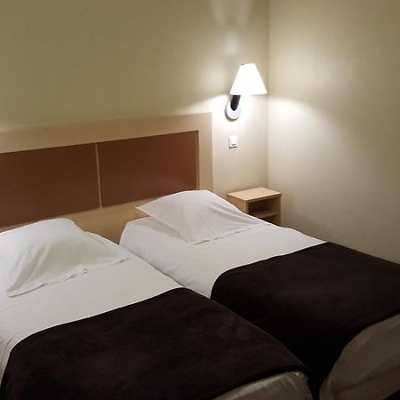 Cit'Hotel Talencia Thouars Ngoại thất bức ảnh