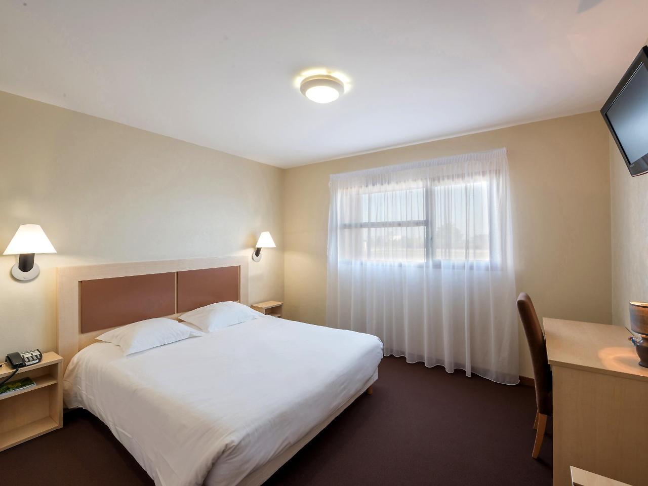 Cit'Hotel Talencia Thouars Ngoại thất bức ảnh