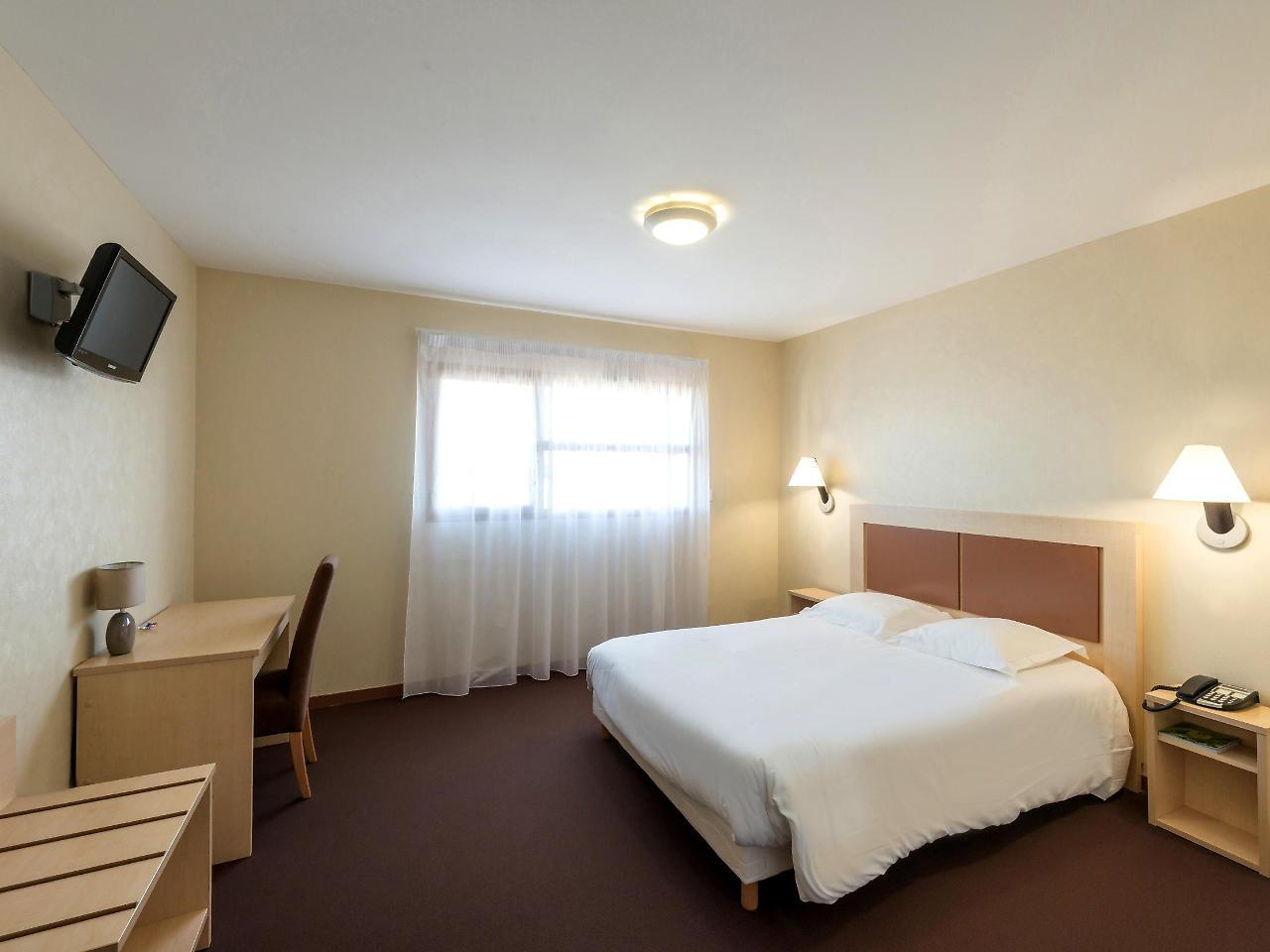 Cit'Hotel Talencia Thouars Ngoại thất bức ảnh