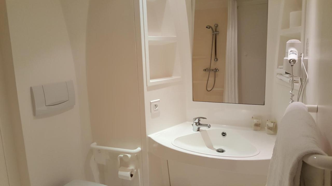 Cit'Hotel Talencia Thouars Ngoại thất bức ảnh